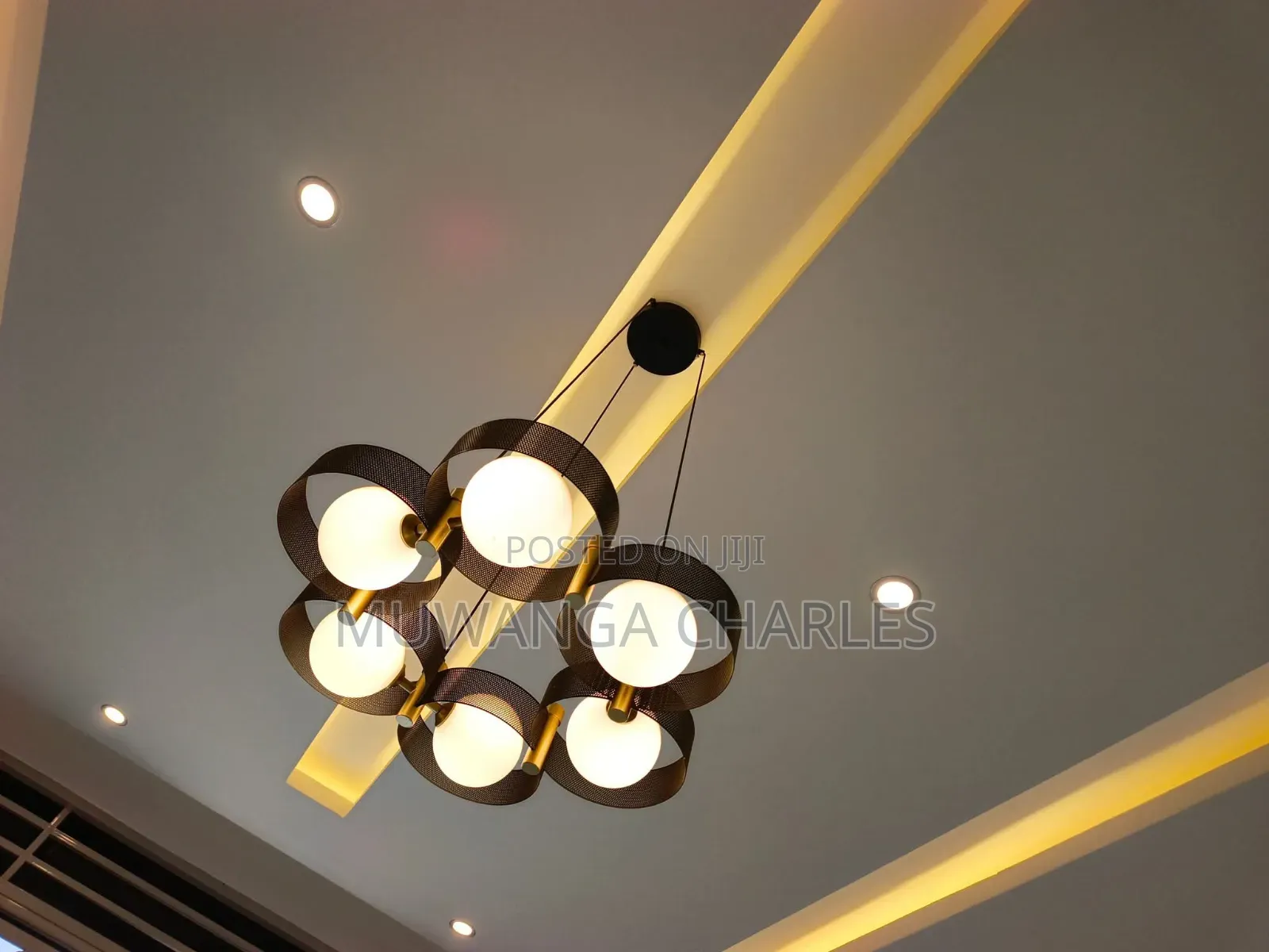 6bdrm Duplex in Fs Properties Ltd, Kira for sale