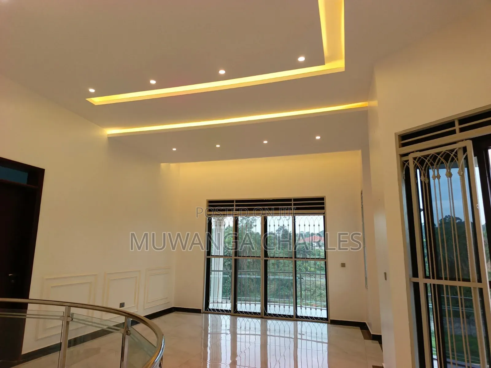 6bdrm Duplex in Fs Properties Ltd, Kira for sale