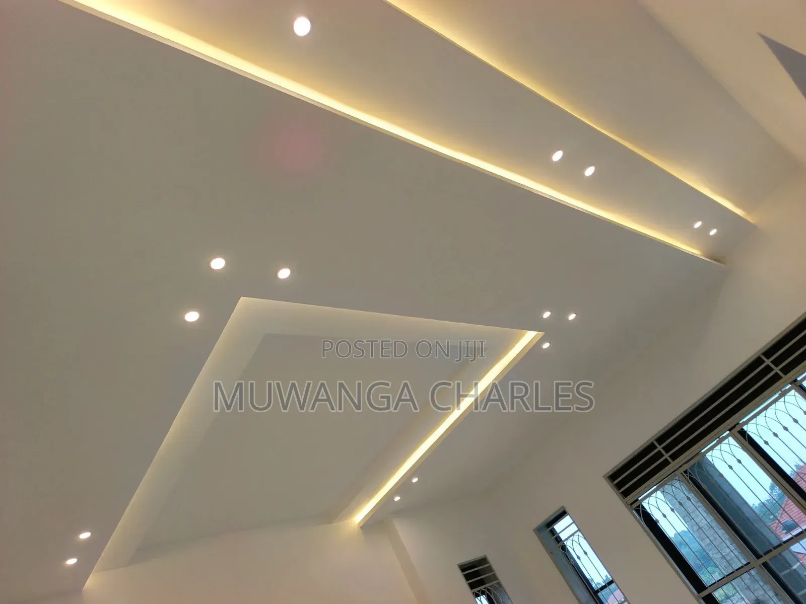 6bdrm Duplex in Fs Properties Ltd, Kira for sale