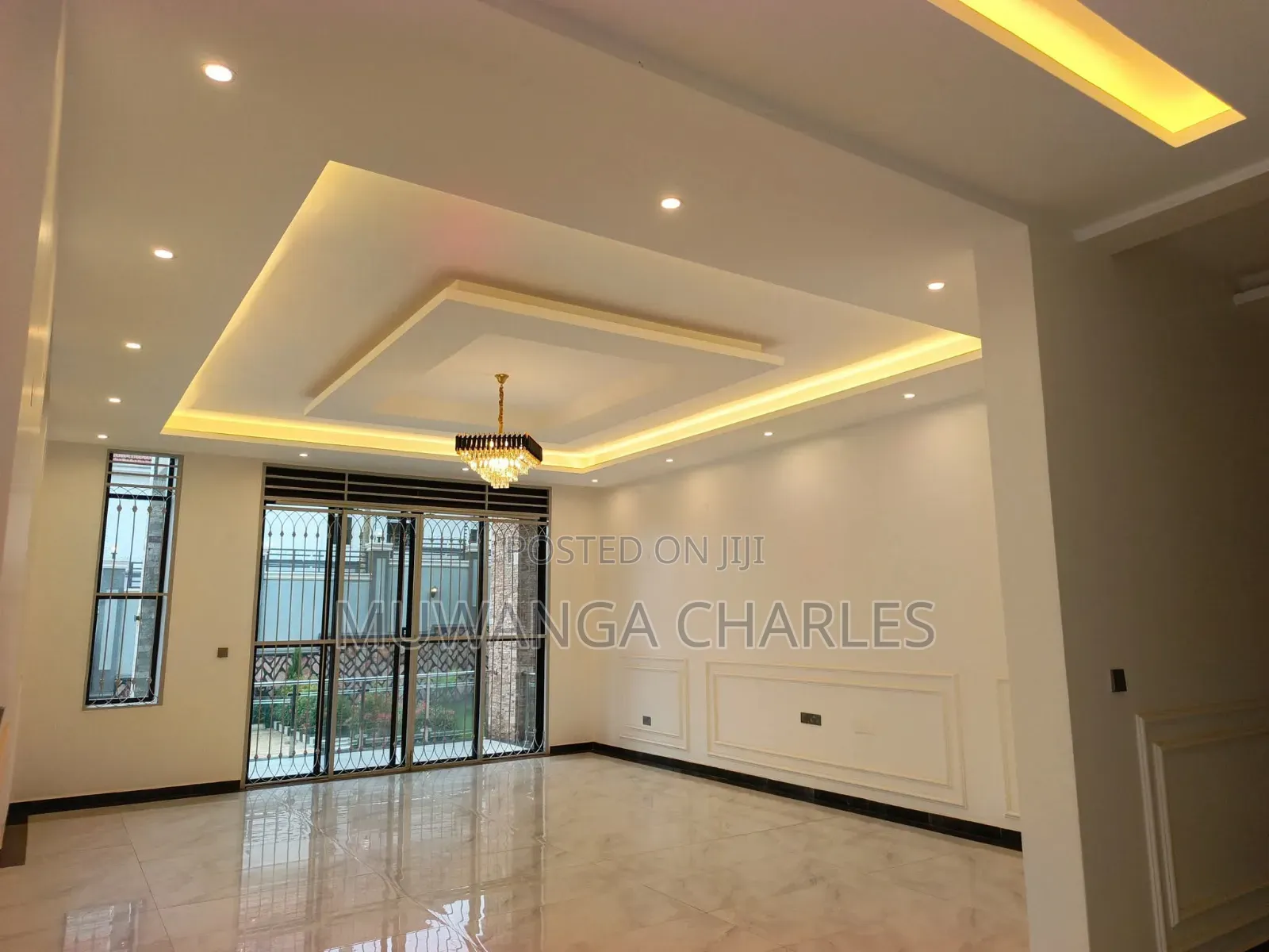 6bdrm Duplex in Fs Properties Ltd, Kira for sale