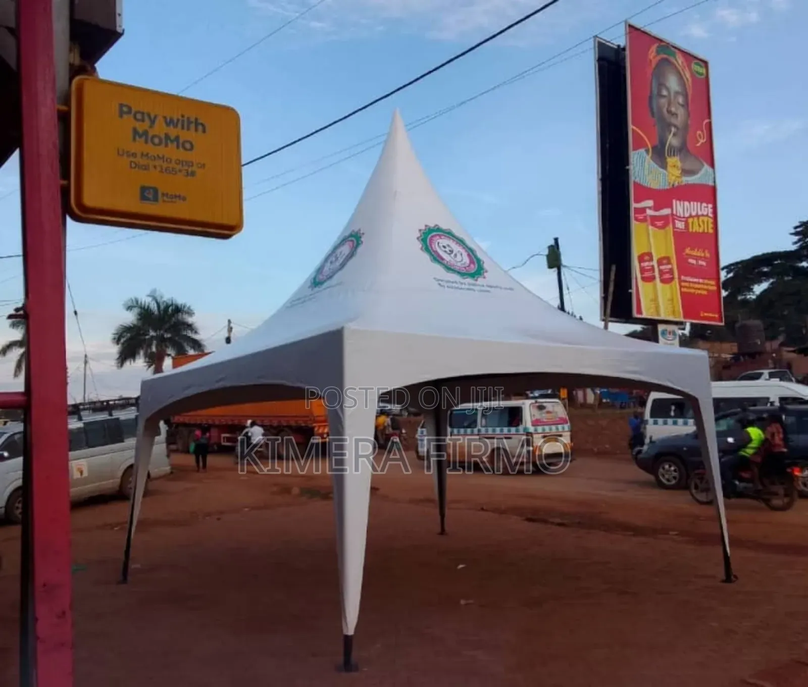Funeral Tents/Coffin Tent