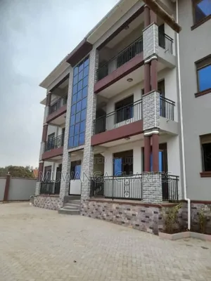 2bdrm Apartment in Fs Properties Ltd, Nakawa for rent