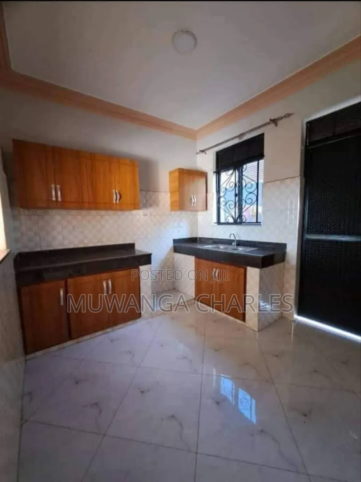 2bdrm Apartment in Fs Properties Ltd, Nakawa for rent