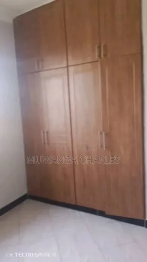 2bdrm Apartment in Fs Properties Ltd, Nakawa for rent