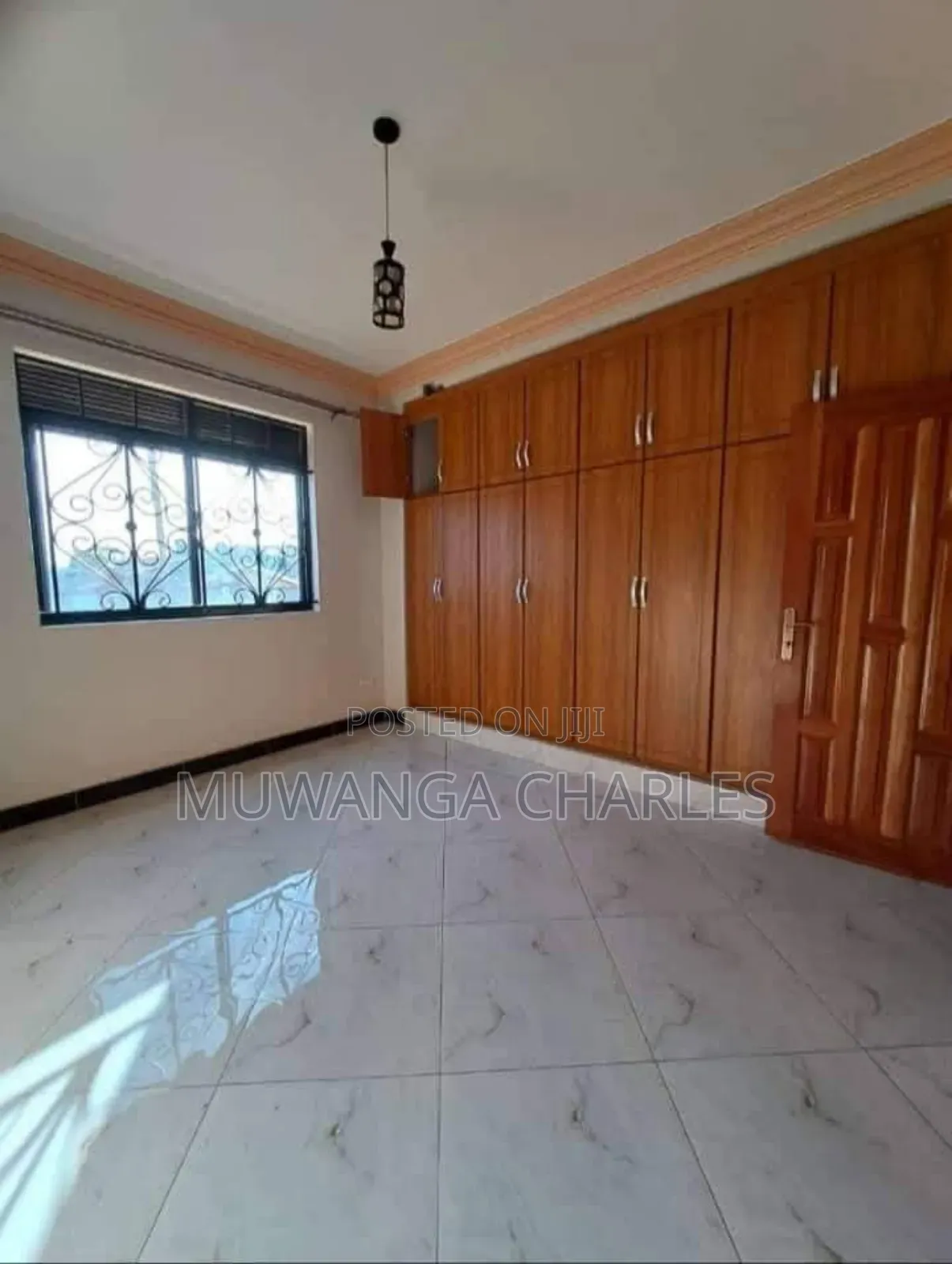 2bdrm Apartment in Fs Properties Ltd, Nakawa for rent