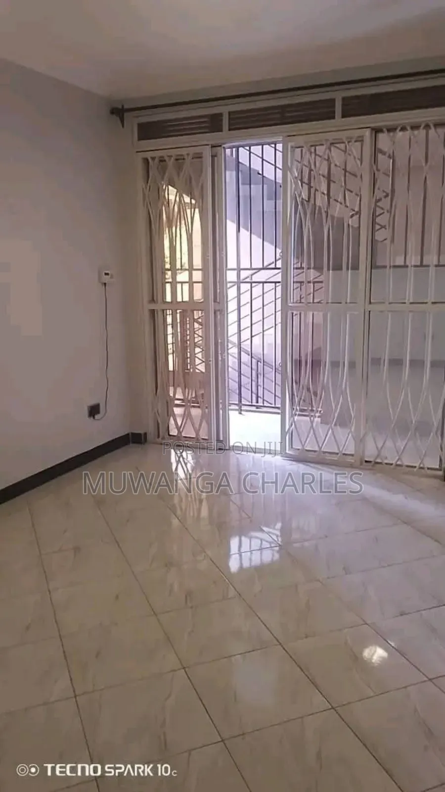 2bdrm Apartment in Fs Properties Ltd, Nakawa for rent