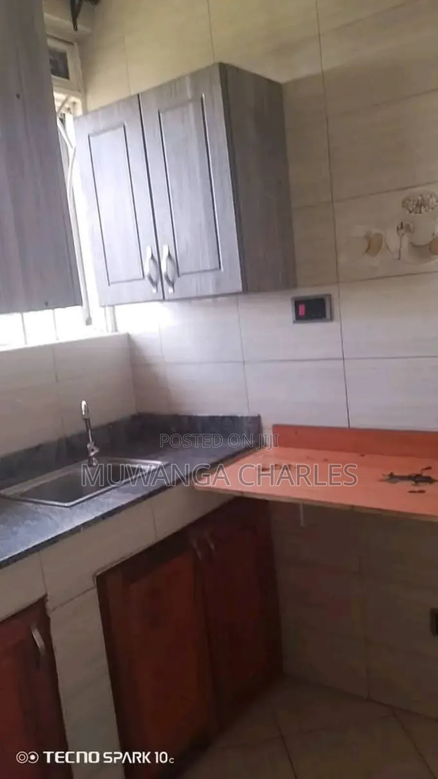 2bdrm Apartment in Fs Properties Ltd, Nakawa for rent