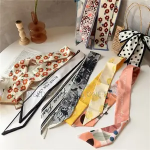 Hair Scarfs