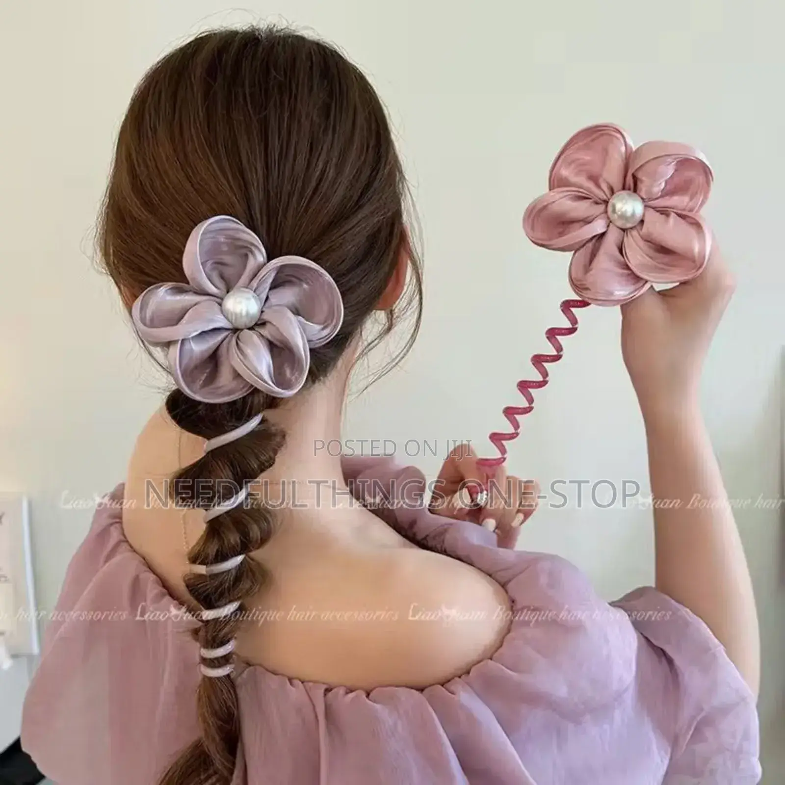 Hair Ribbons