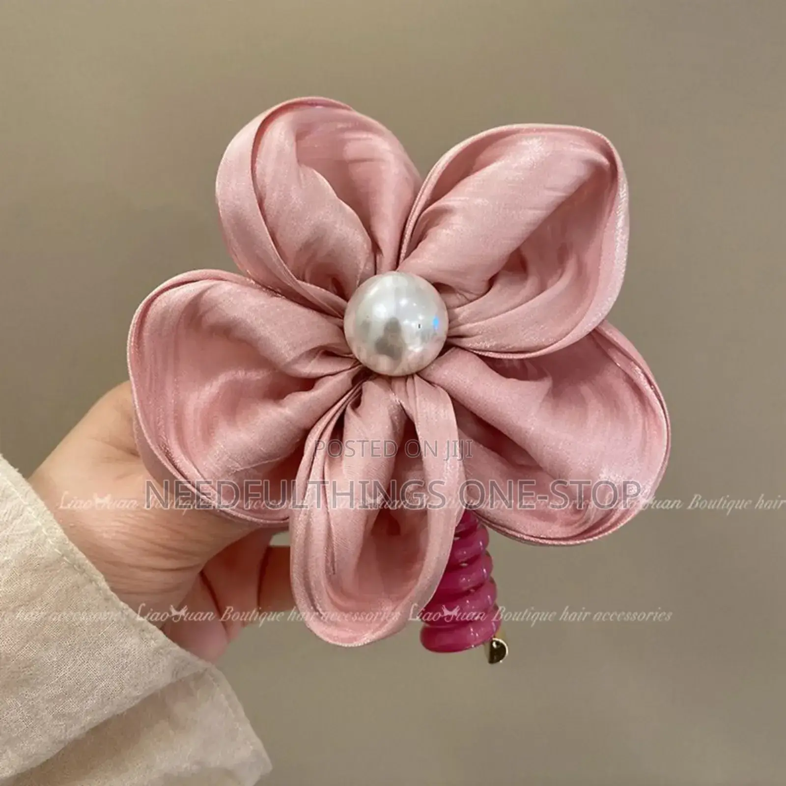 Hair Ribbons