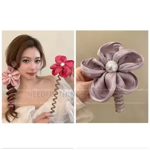 Hair Ribbons