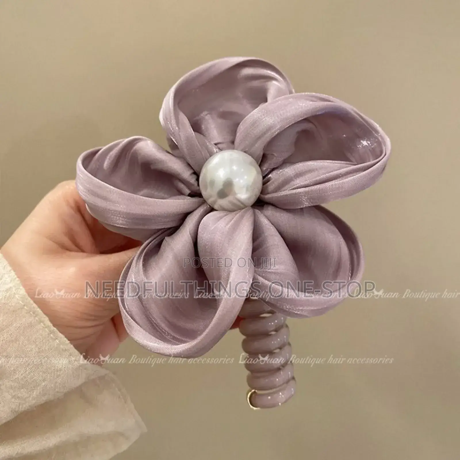 Hair Ribbons