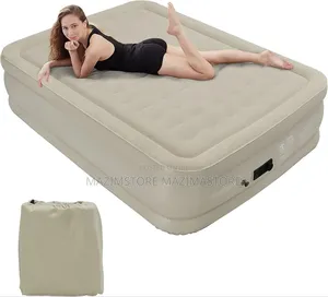 5x6 Self Inflating Camping Mattress