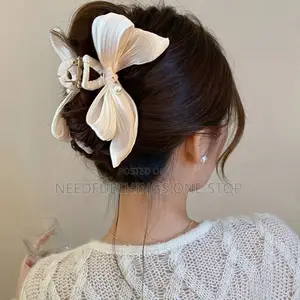 Hair Clips