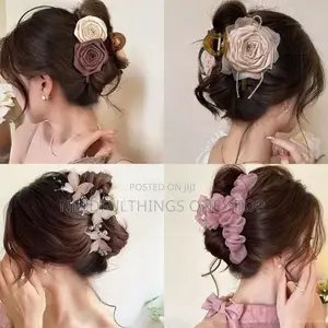 Hair Clips