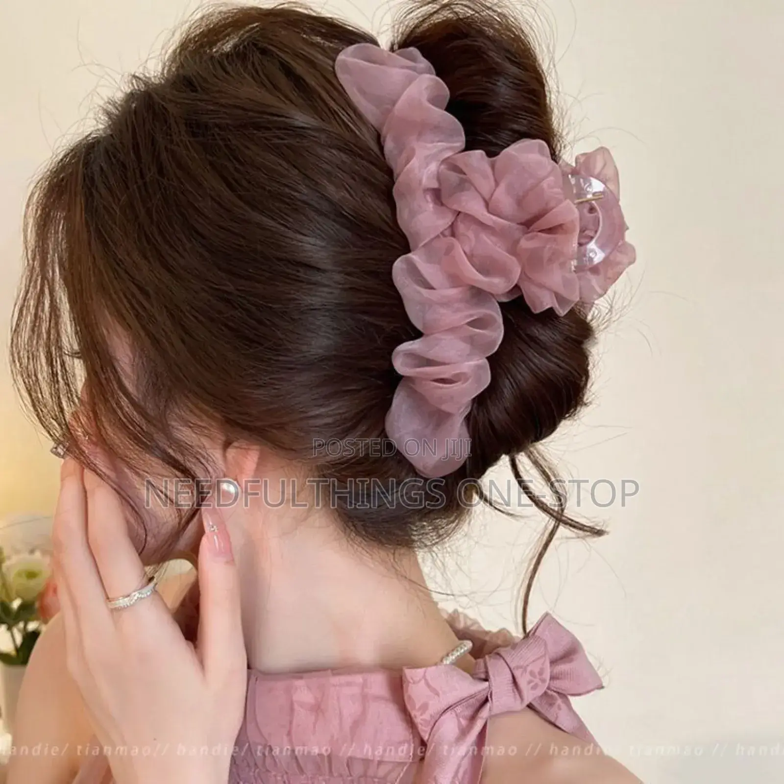 Hair Clips
