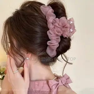 Hair Clips