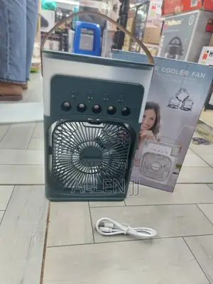 Portable Air Cooler