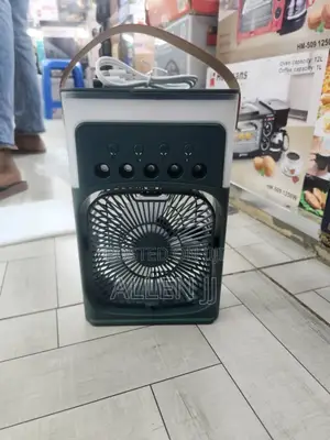 Portable Air Cooler