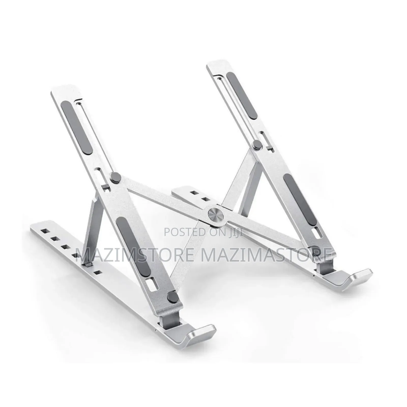 Foldable Laptop Stand Adjustable Notebook Support