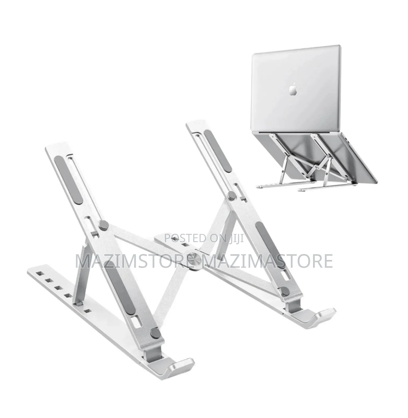 Foldable Laptop Stand Adjustable Notebook Support