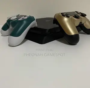 Grab Ps4 2 Controllers and 18 Games Installed, Smooth and Ready Now.