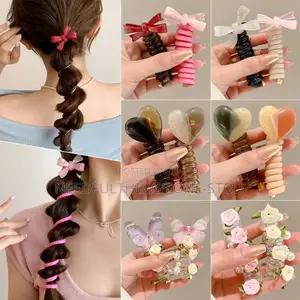 Hair Ribbons