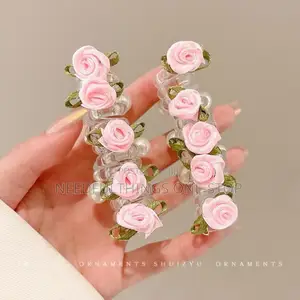 Hair Ribbons