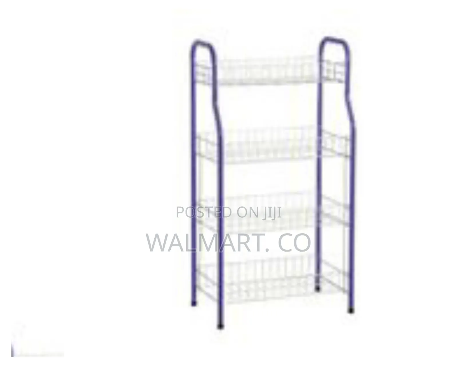 Kitchen Dish Drying Rack Outdoor Cups Draining Storage Organizer