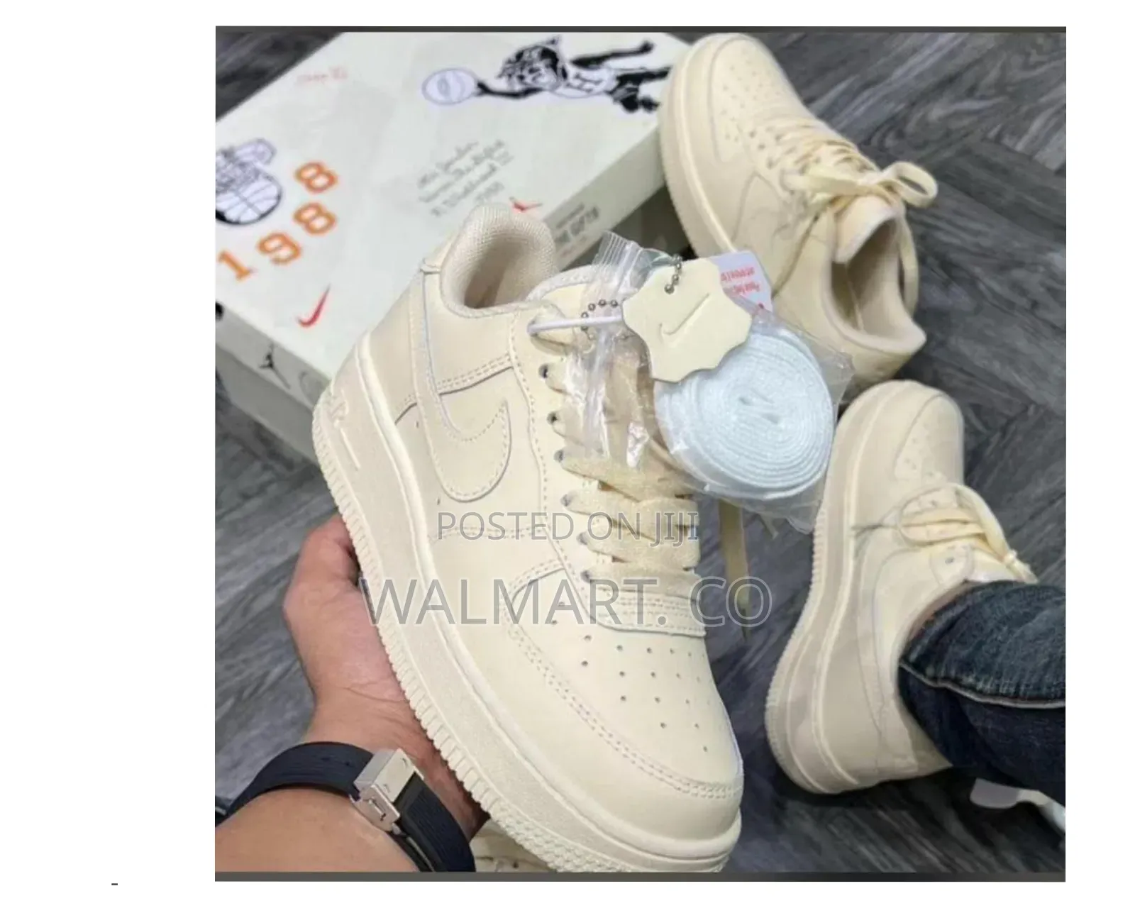 Nike Air Force 1 Sneakers