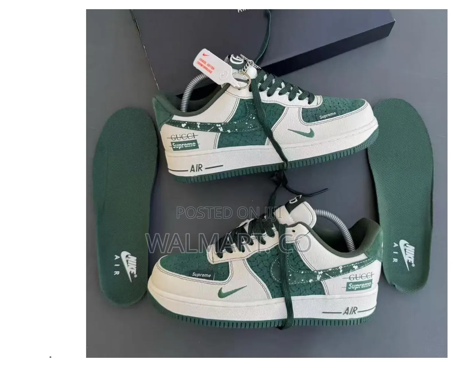 Nike Air Force 1 Sneakers