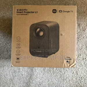 Xiaomi Smart Projector L1