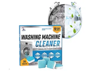 Rabito Washing Machine Tablets