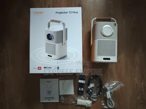 Yaber T2 Plus Outdoor Projector