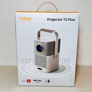 Yaber T2 Plus Outdoor Projector