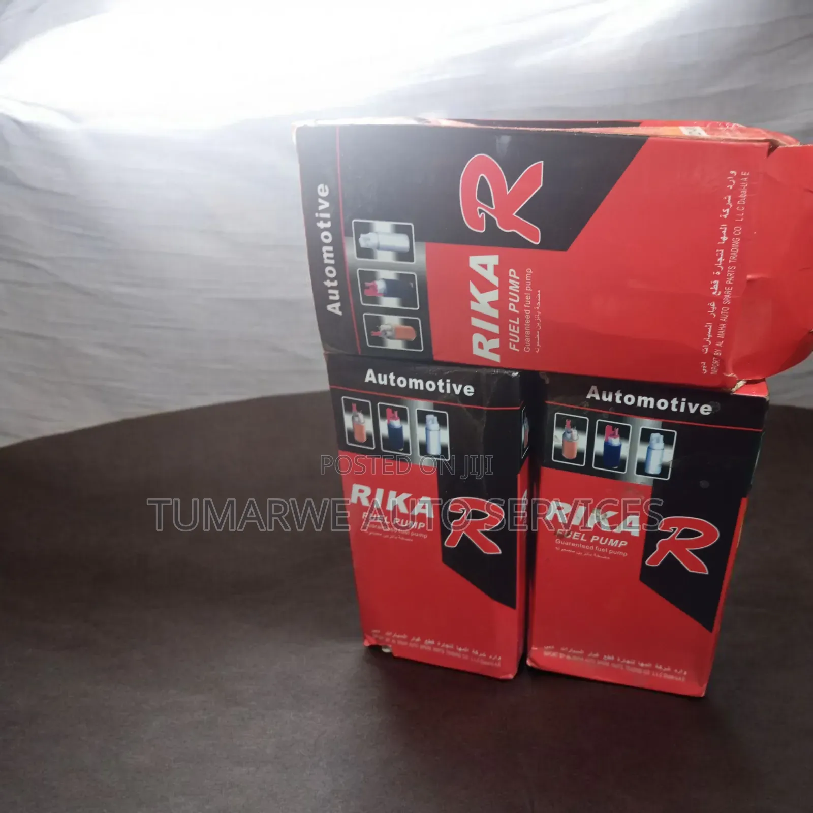 Wish,Premio ,Spacio Fuel Pump
