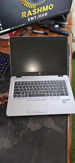 Laptop HP EliteBook 840 G3 8GB Intel Core I5 SSD 256GB