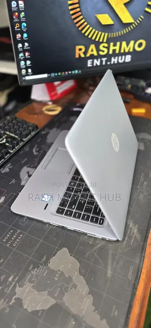 Laptop HP EliteBook 840 G3 8GB Intel Core I5 SSD 256GB