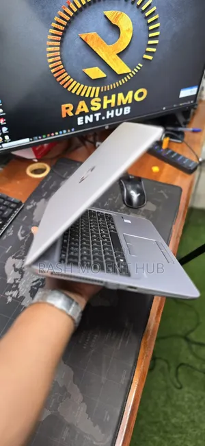 Laptop HP EliteBook 840 G3 8GB Intel Core I5 SSD 256GB
