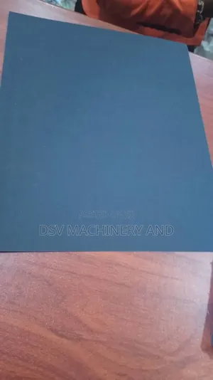 P240 Water Proof Wet and Dry Paper Sand Paper Luwawu