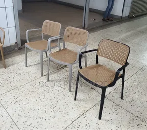 Watted Plastic Chairs Plastic Chairs