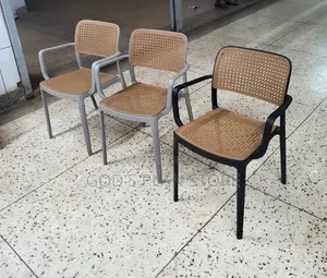 Watted Plastic Chairs Plastic Chairs With Colored Frame