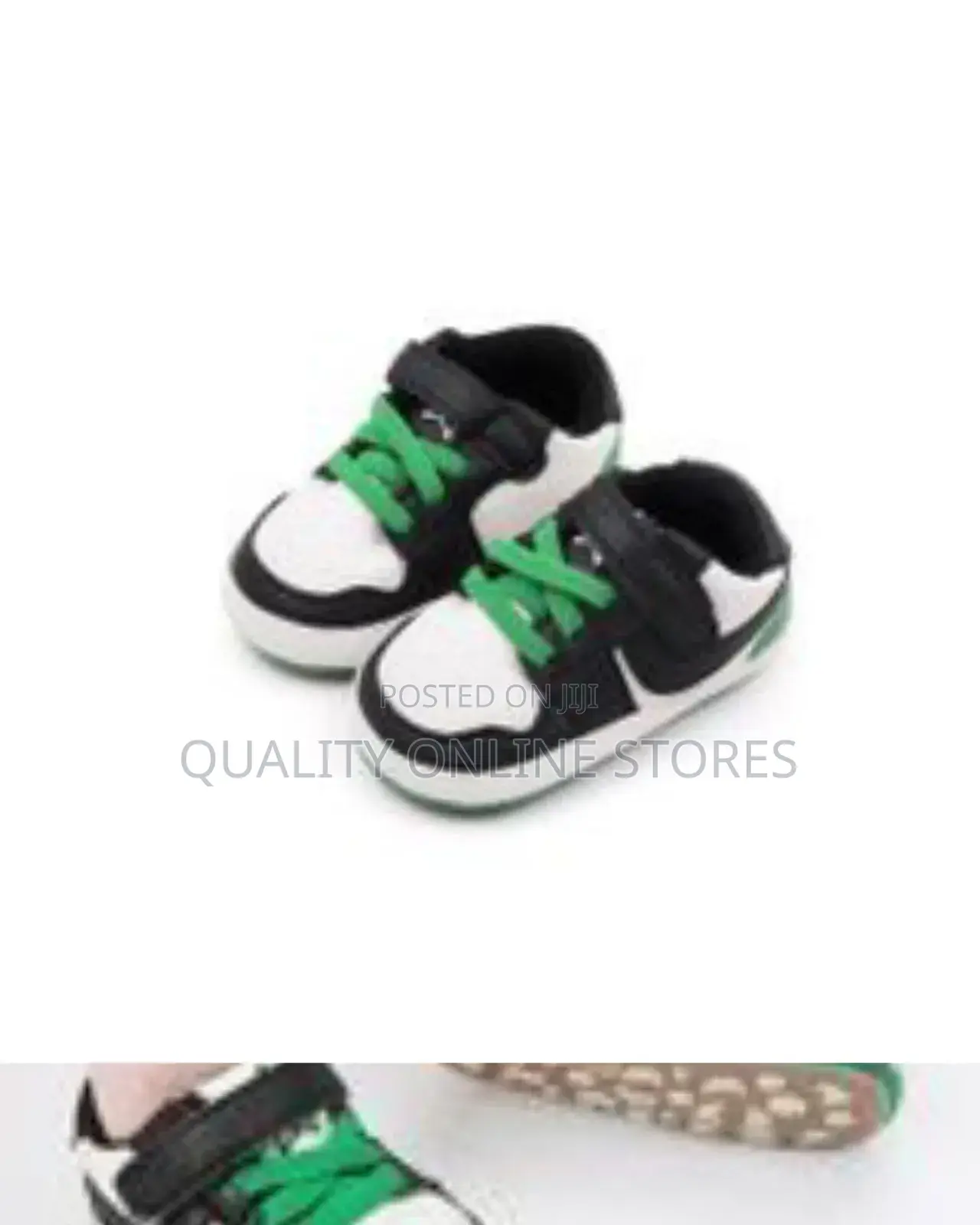 0-6 Months Prewalker Baby Shoes Boy Girls Newborn Infant Sneakers