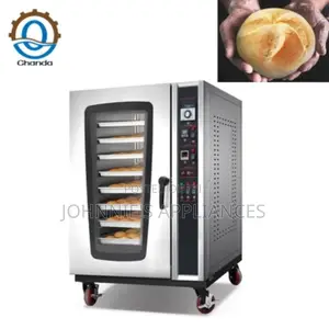 Commercial Electric Baking Oven / Bakery Proofer Oven