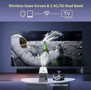 Smartberry Ht29 Projector