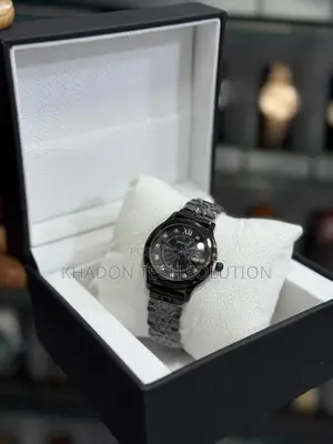 Pre Owned Cartier Watches for Ladies in All Colors