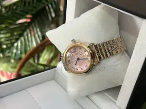 Pre Owned Cartier Watches for Ladies in All Colors