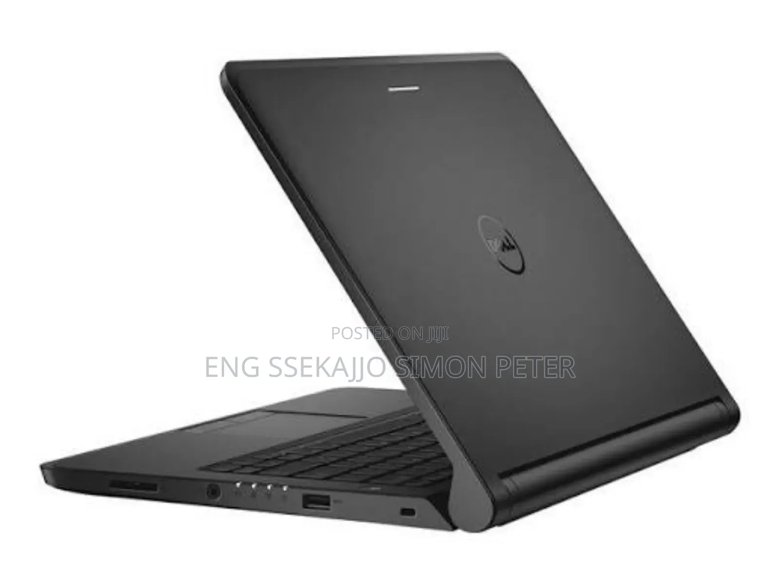 Laptop Dell Latitude 3350 8GB Intel Core I3 HDD 500GB