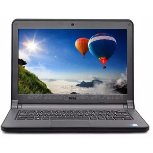 Laptop Dell Latitude 3350 8GB Intel Core I3 HDD 500GB