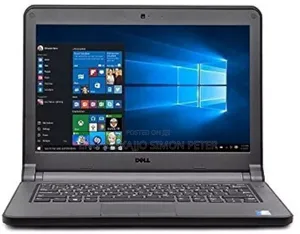 Laptop Dell Latitude 3350 8GB Intel Core I3 HDD 500GB